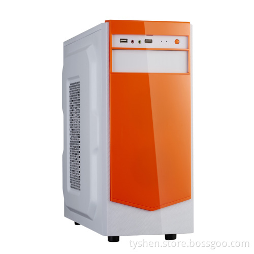 High Quality Computer Case of ATX Structure (CS3003D)